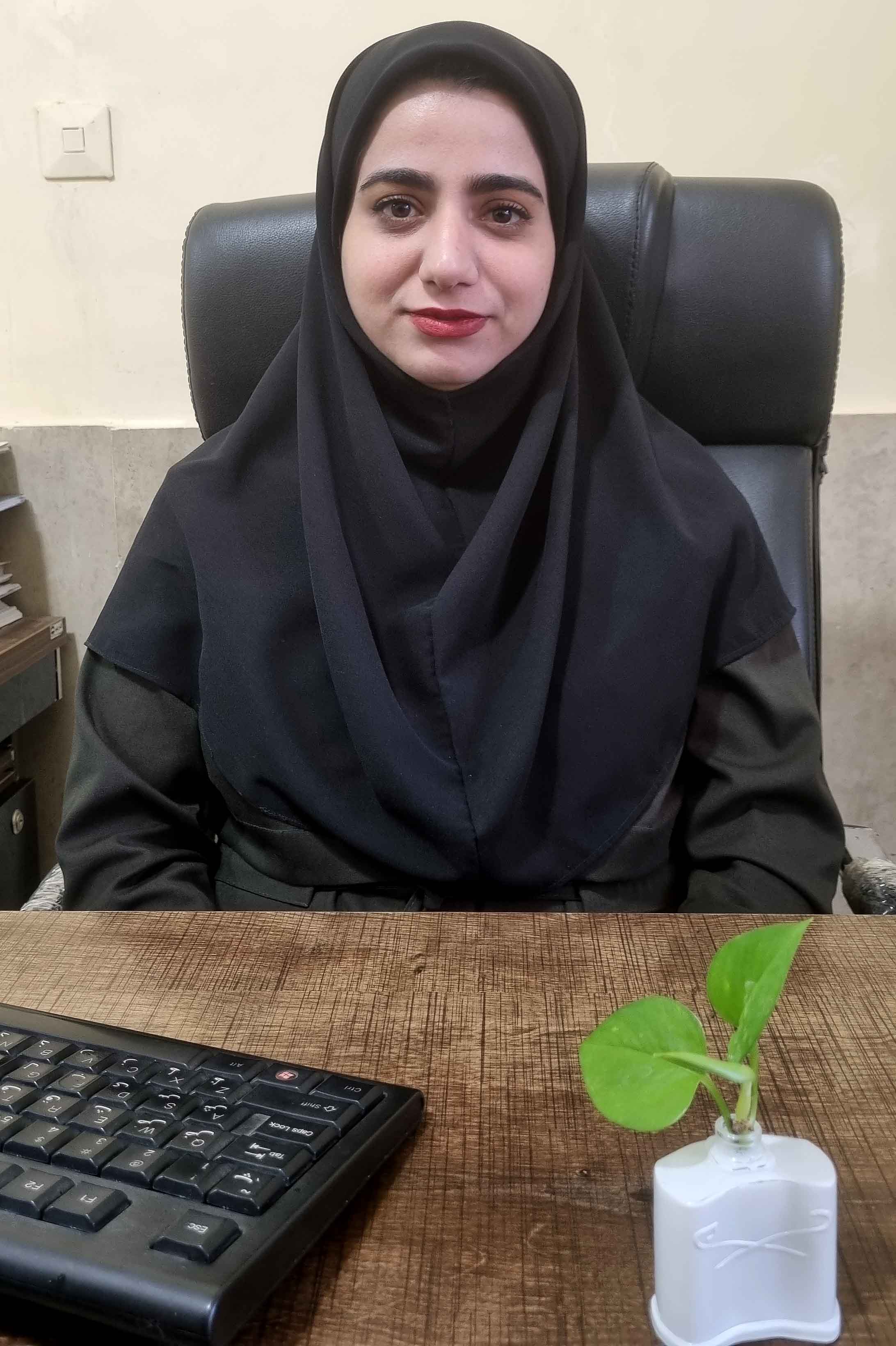 صدیقه داوری