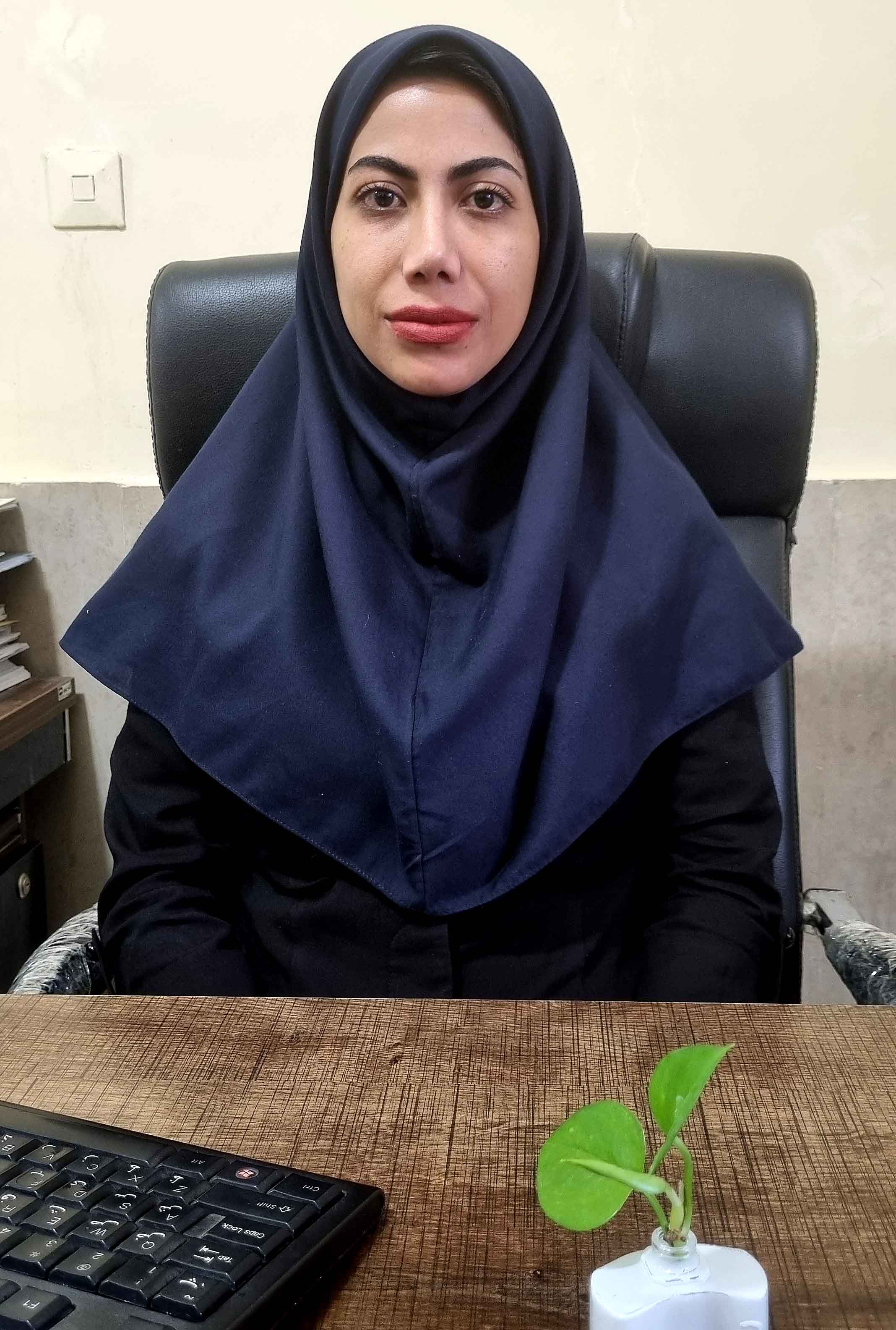 صدیقه نجفی